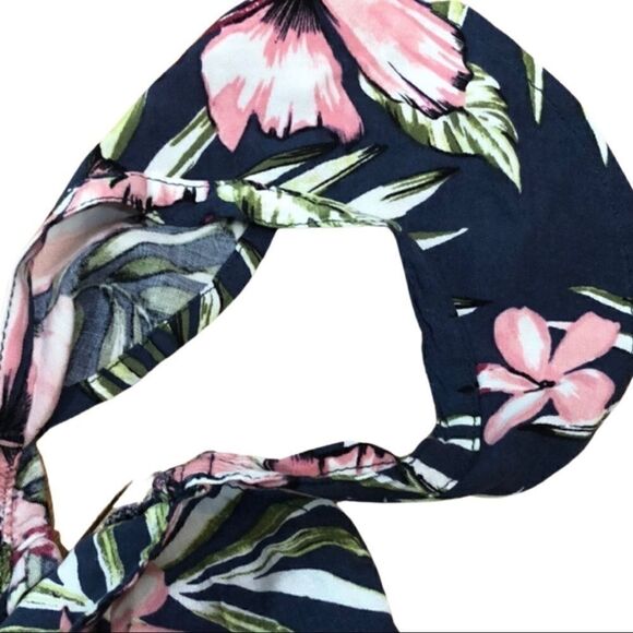 American Eagle Outfitters Floral Dress Size S - Picture 6 of 10